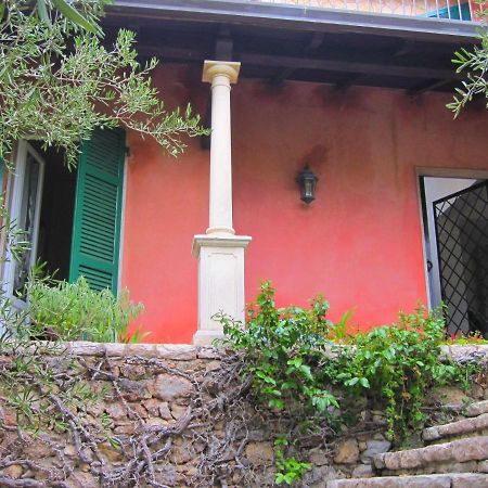 Belvilla By Oyo Villa Shakti Lerici Exterior foto