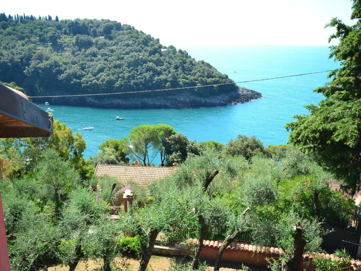 Belvilla By Oyo Villa Shakti Lerici Zimmer foto