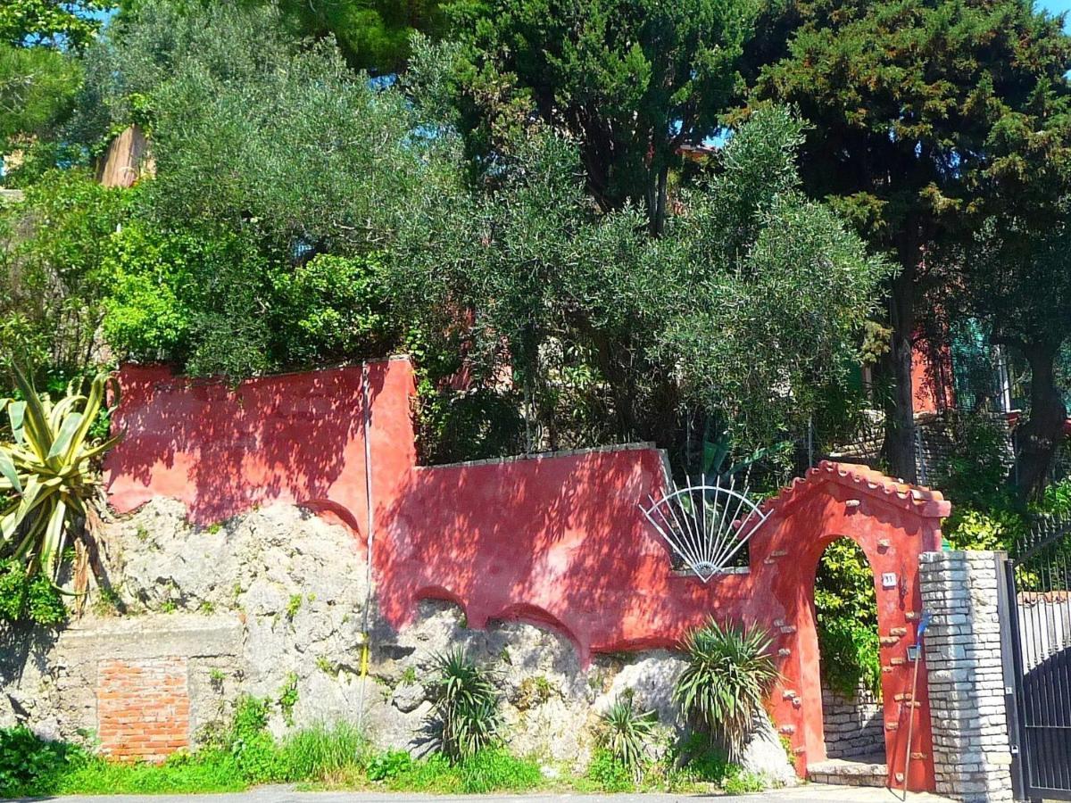 Belvilla By Oyo Villa Shakti Lerici Zimmer foto